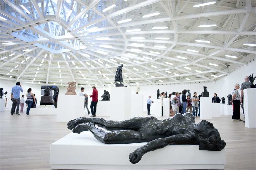 FR-EE,建築設計,博物館設計,索瑪雅博物館,墨西哥,項目投稿