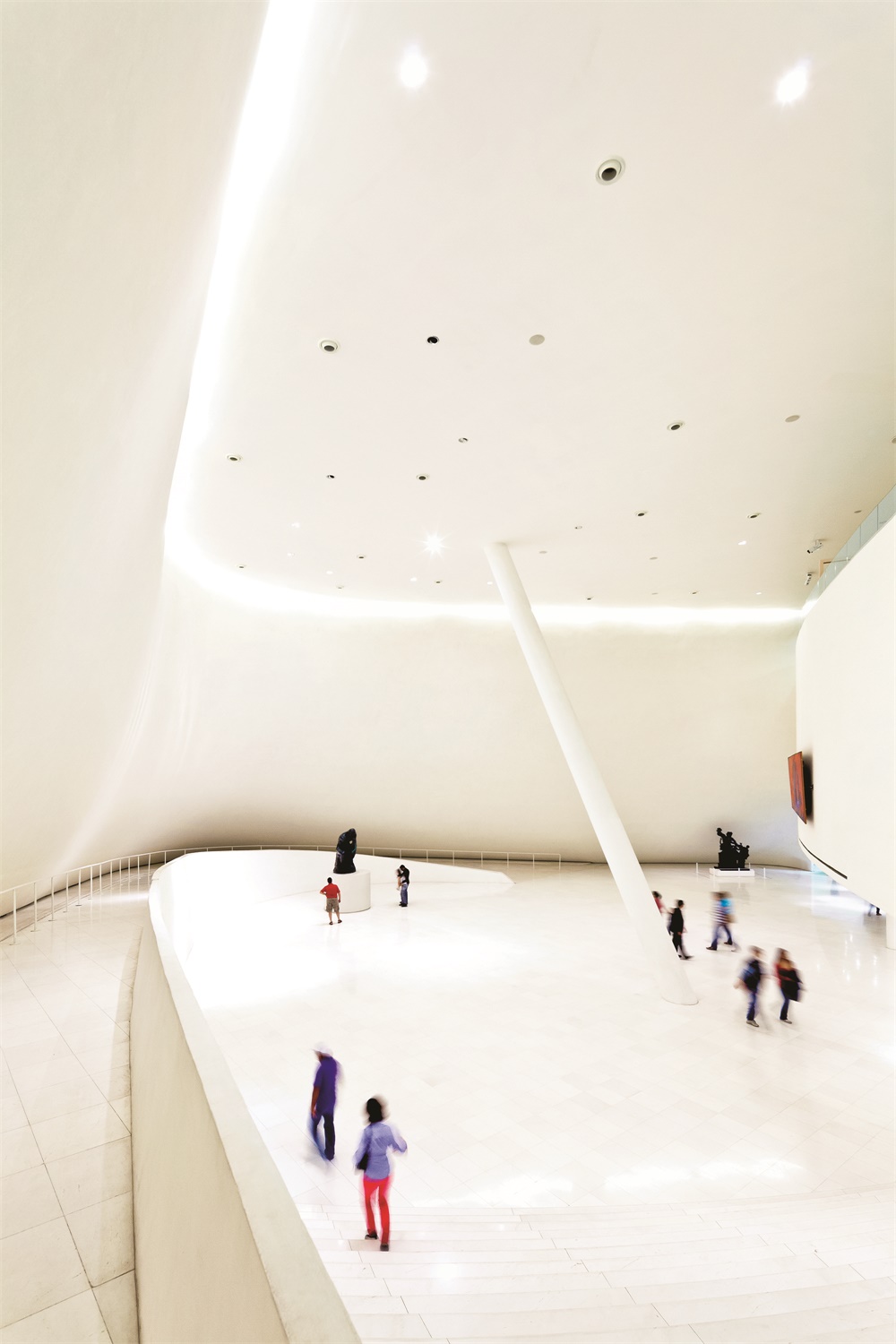 FR-EE,建築設計,博物館設計,索瑪雅博物館,墨西哥,項目投稿