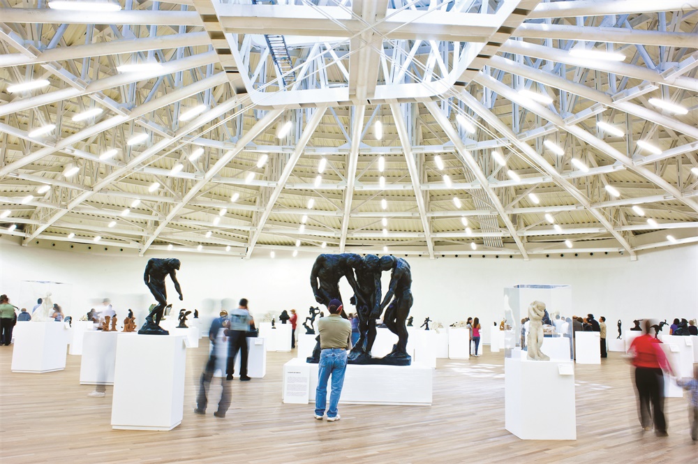 FR-EE,建築設計,博物館設計,索瑪雅博物館,墨西哥,項目投稿