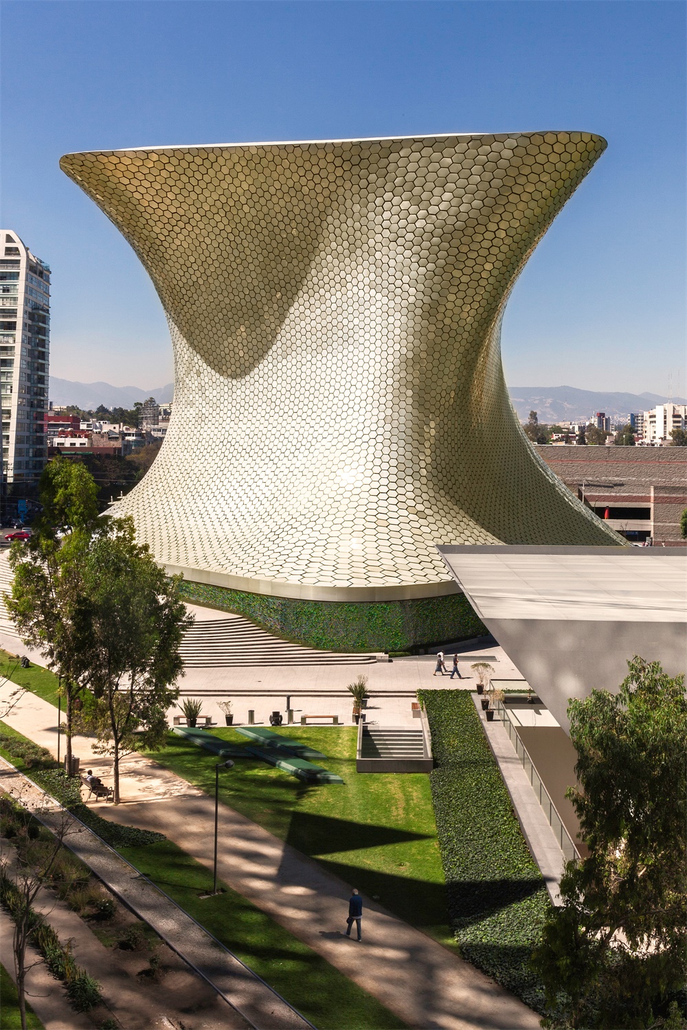 FR-EE,建築設計,博物館設計,索瑪雅博物館,墨西哥,項目投稿