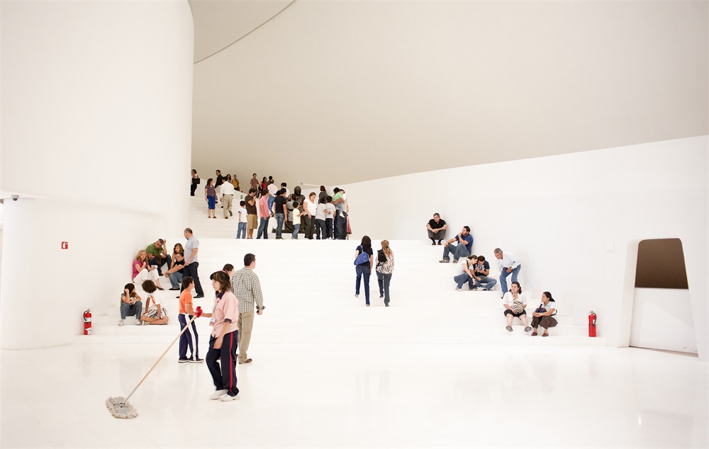 FR-EE,建築設計,博物館設計,索瑪雅博物館,墨西哥,項目投稿