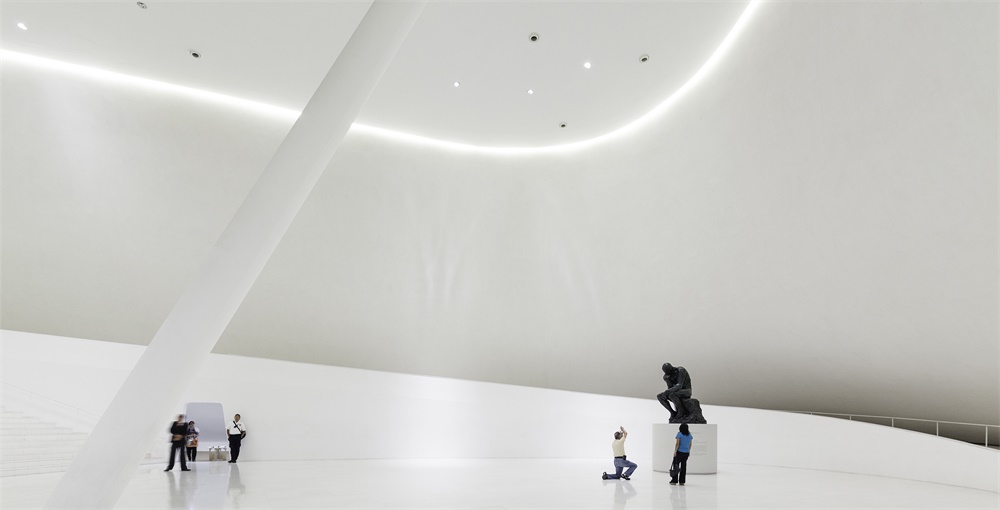 FR-EE,建築設計,博物館設計,索瑪雅博物館,墨西哥,項目投稿