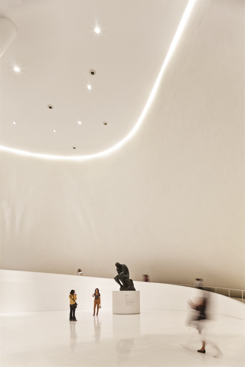 FR-EE,建築設計,博物館設計,索瑪雅博物館,墨西哥,項目投稿