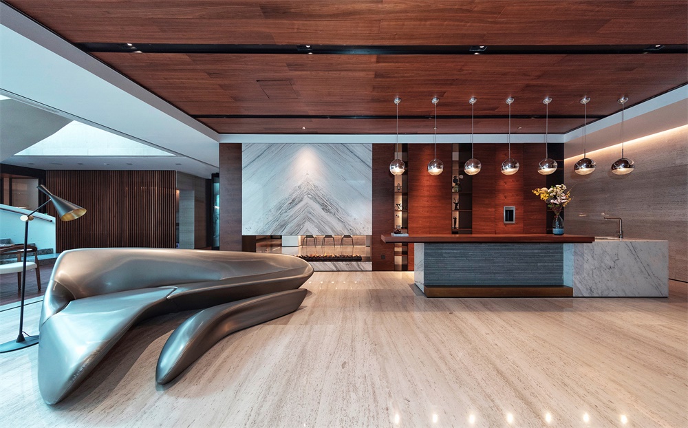 會所設計，spa，私人會所，廈門，項目投稿