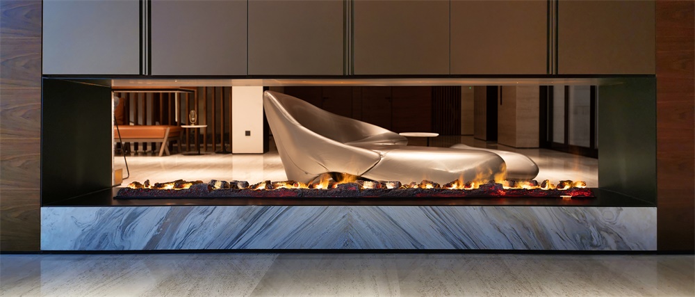 會所設計，spa，私人會所，廈門，項目投稿