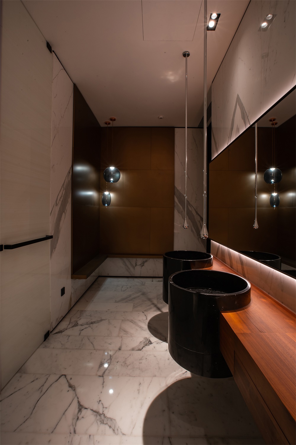 會所設計，spa，私人會所，廈門，項目投稿