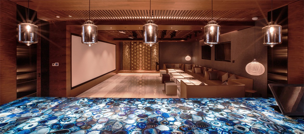 會所設計，spa，私人會所，廈門，項目投稿