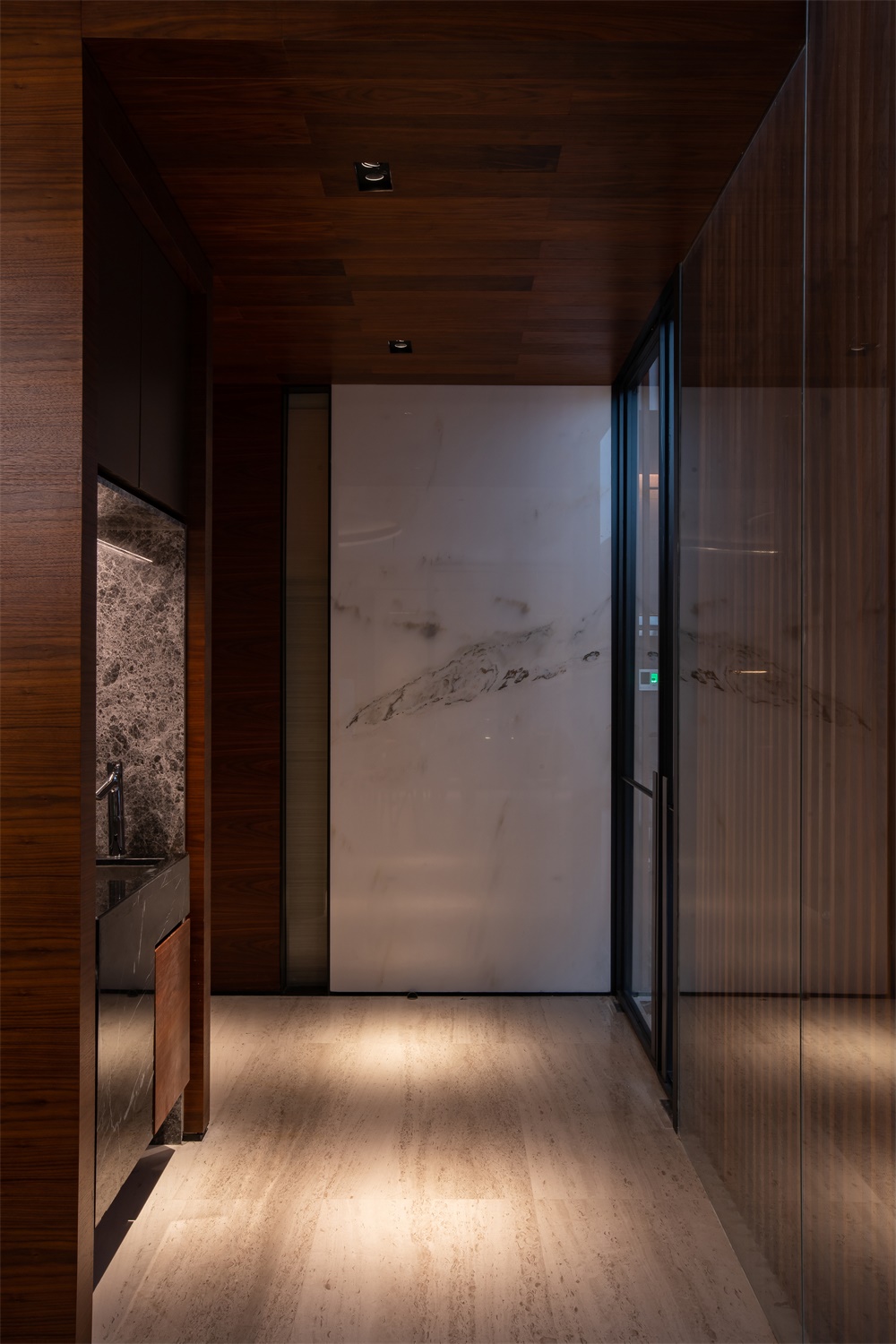 會所設計，spa，私人會所，廈門，項目投稿