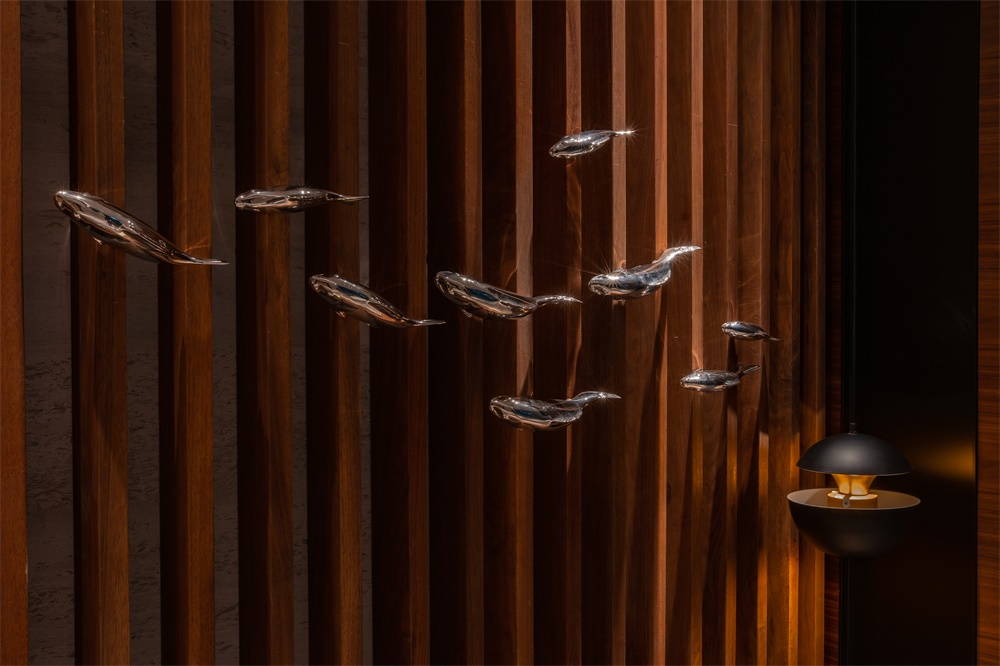 會所設計，spa，私人會所，廈門，項目投稿