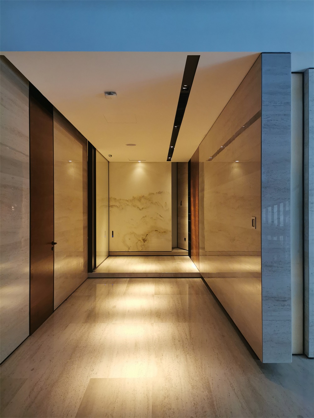 會所設計，spa，私人會所，廈門，項目投稿