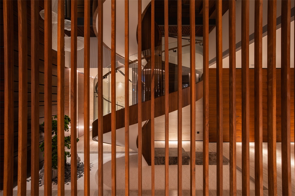 會所設計，spa，私人會所，廈門，項目投稿