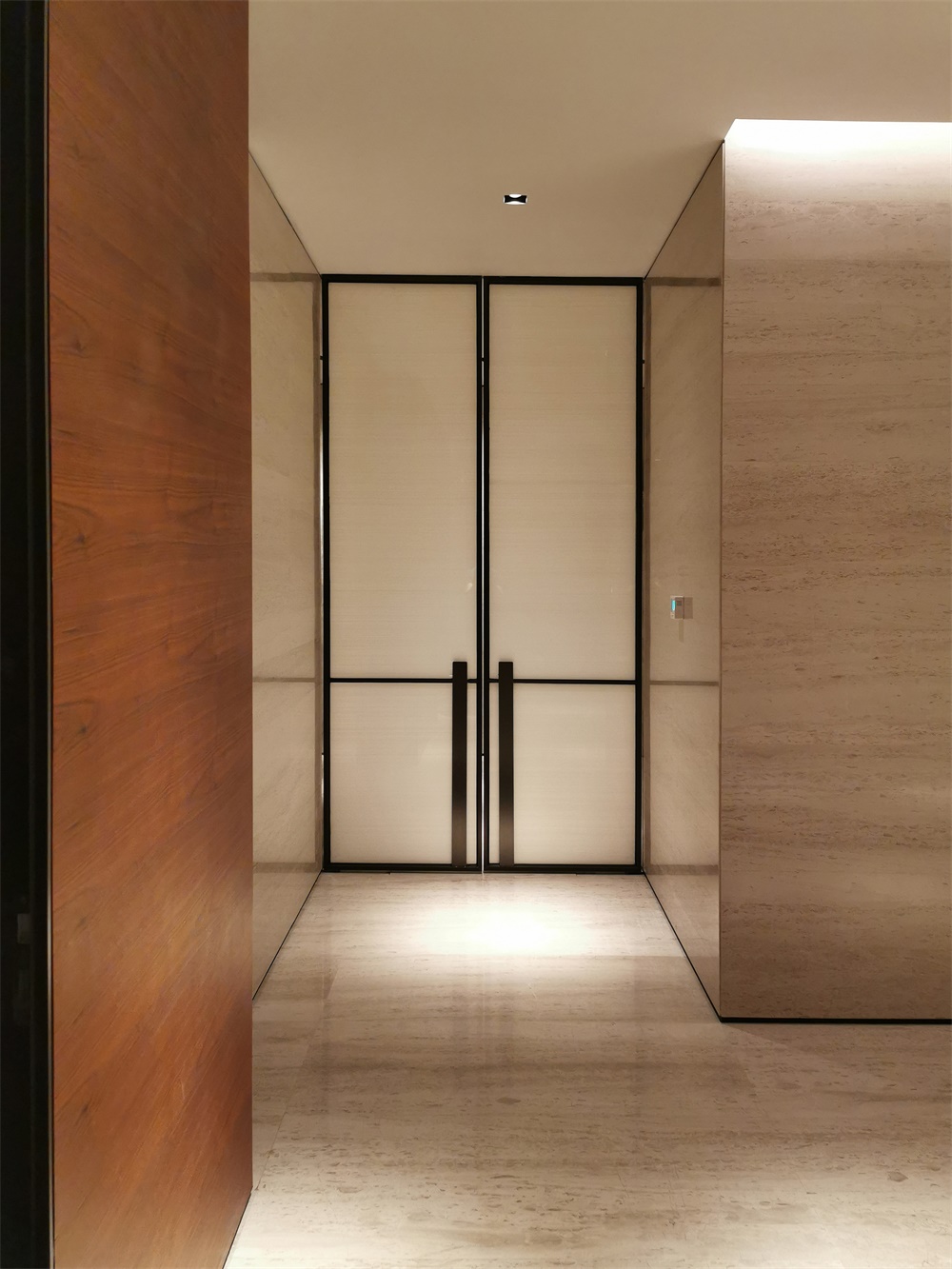 會所設計，spa，私人會所，廈門，項目投稿