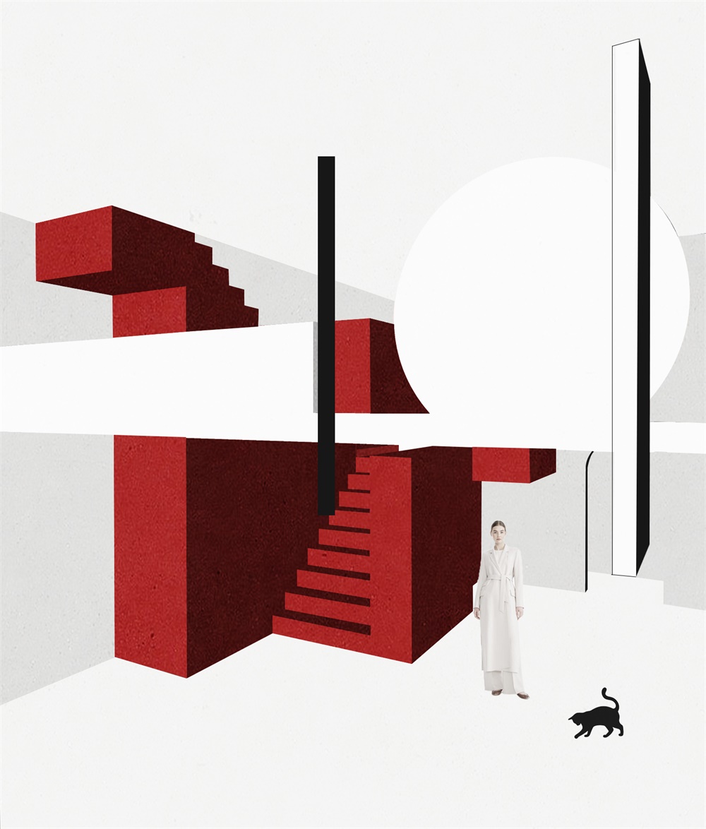 商業空間,國內商業空間設計,艾克建築,汕頭,項目投稿