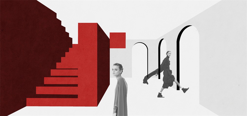 商業空間,國內商業空間設計,艾克建築,汕頭,項目投稿