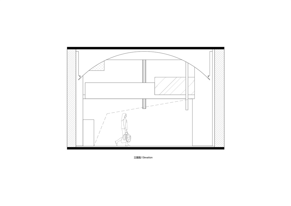 商業空間,國內商業空間設計,艾克建築,汕頭,項目投稿