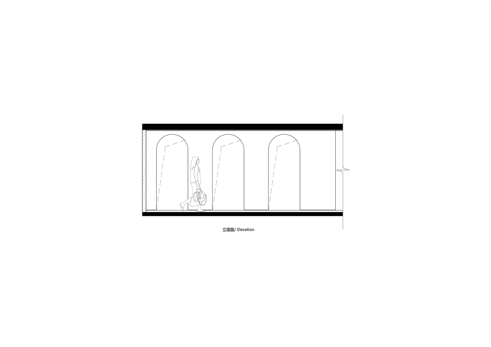 商業空間,國內商業空間設計,艾克建築,汕頭,項目投稿