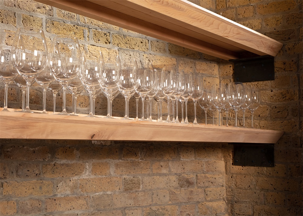 設計師餐廳,倫敦,Kirkwood McCarthy,餐飲空間,Terence Conran,高端餐廳設計