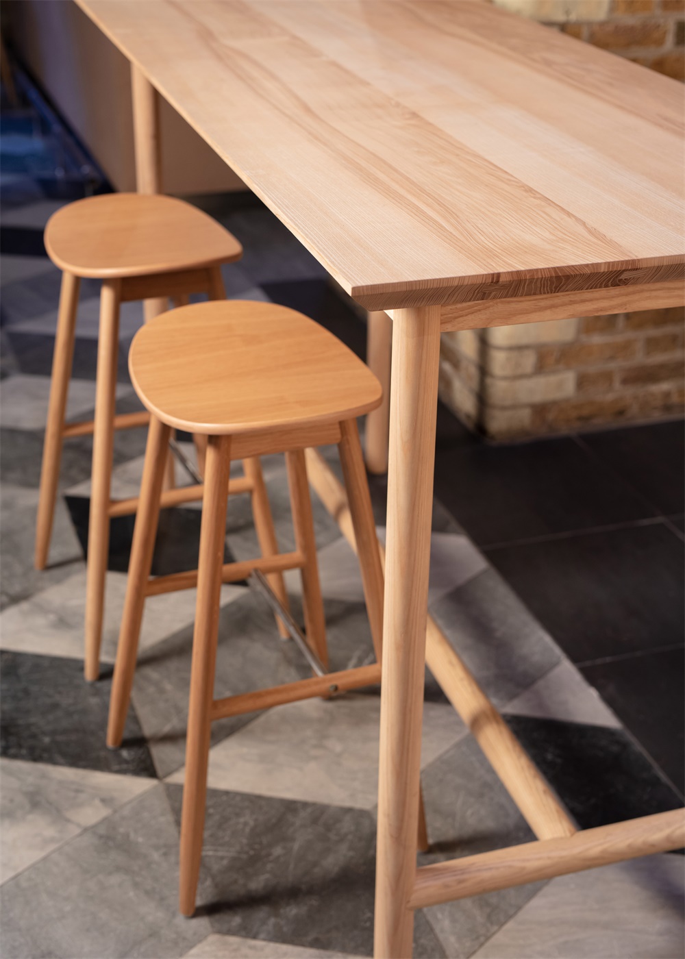 設計師餐廳,倫敦,Kirkwood McCarthy,餐飲空間,Terence Conran,高端餐廳設計