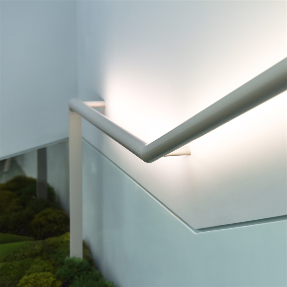 餐飲空間,杭州,喜茶,喜茶熱麥店,nota建築設計工作室,茶飲店設計