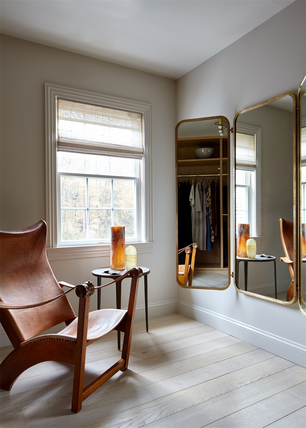 Lexi Tallisman,Sleepy Hollow住宅,住宅空間,住宅改造設計,紐約,私人住宅