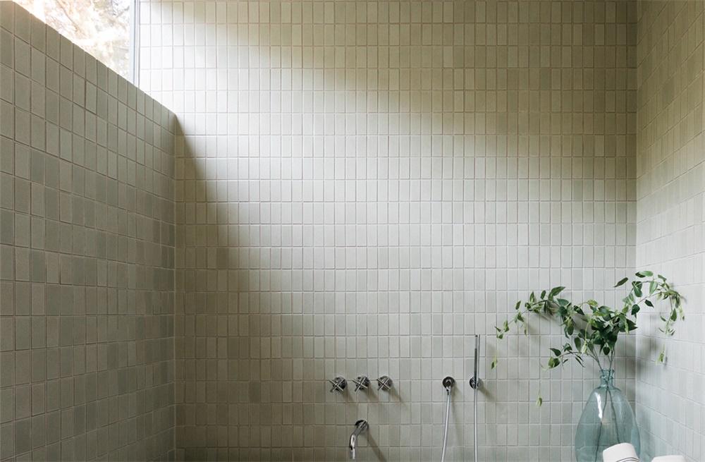 ANX,美國洛杉磯,Echo別墅,住宅空間,私人住宅,Aaron Neubert Architects