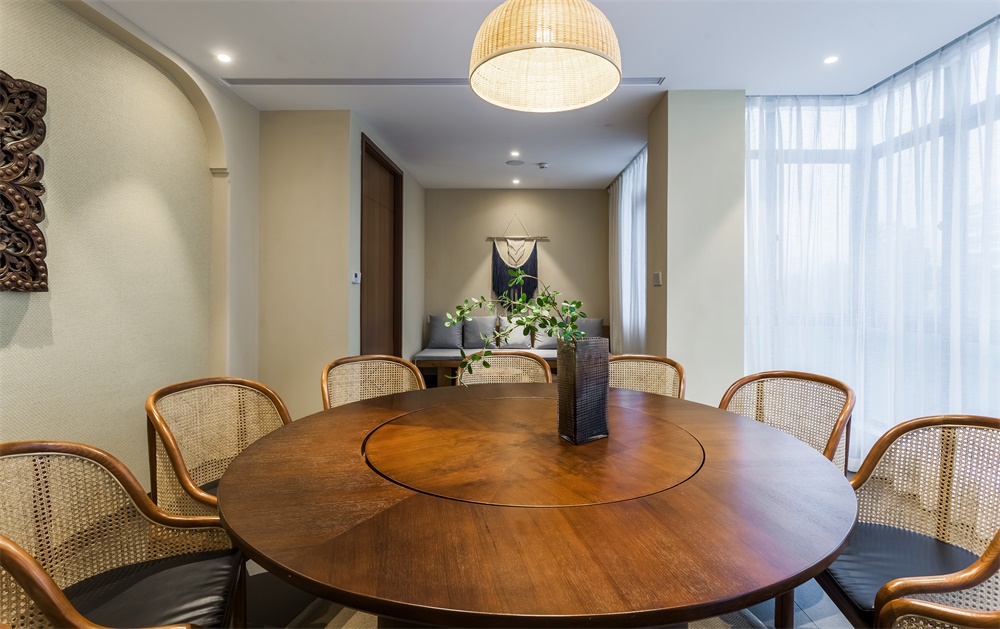 廈門竹壩,256民宿接待房屋,鑫龍郡裝飾工程有限公司,設計酒店,項目投稿