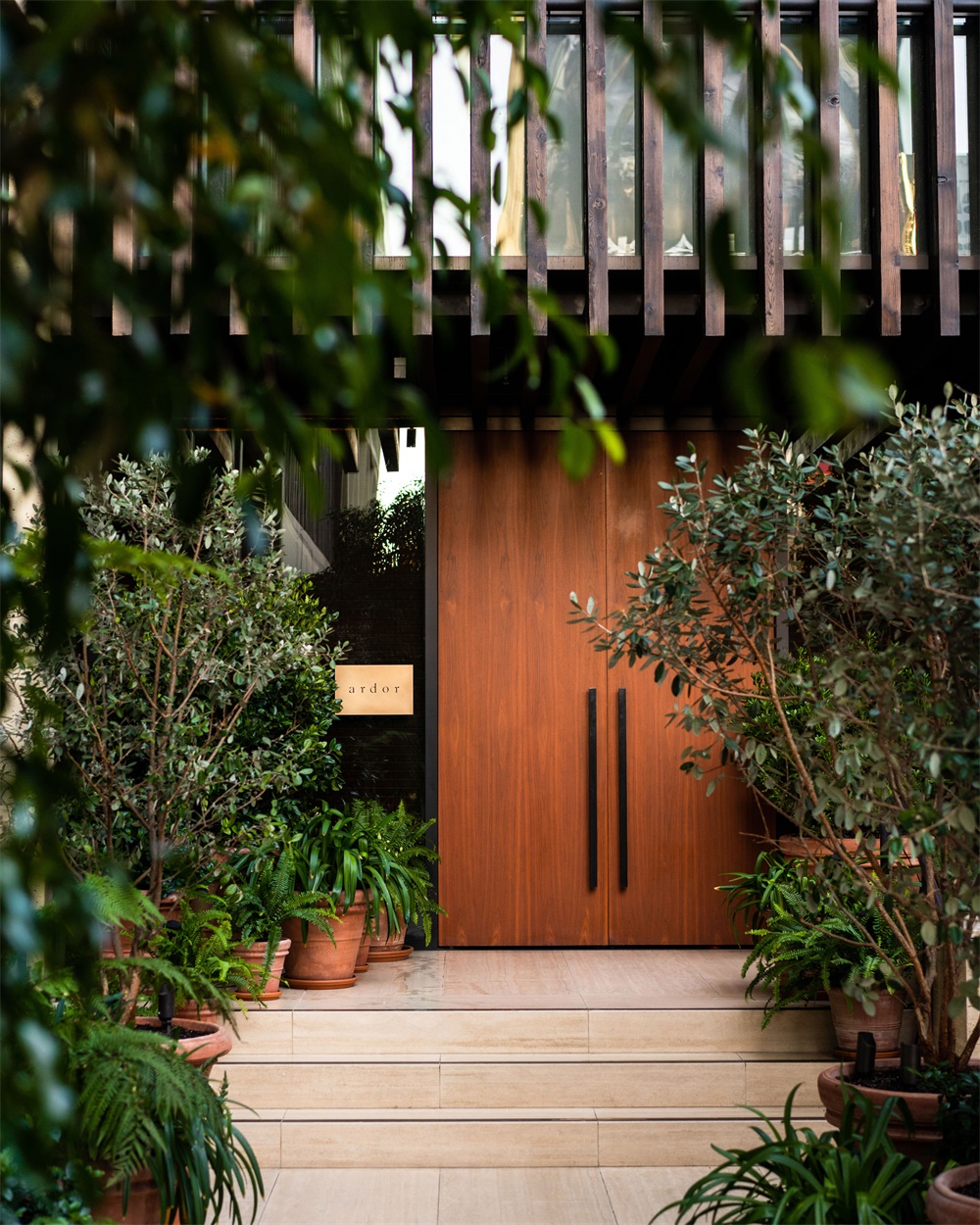 美國洛杉磯,John Pawson,酒店設計,West Hollywood Edition精品酒店