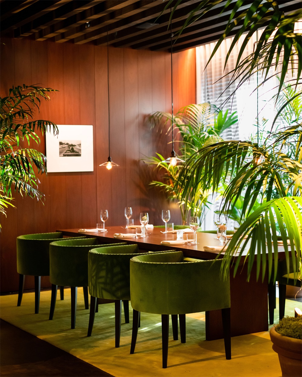 美國洛杉磯,John Pawson,酒店設計,West Hollywood Edition精品酒店