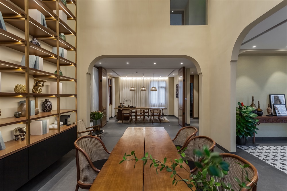 廈門竹壩,256民宿接待房屋,鑫龍郡裝飾工程有限公司,設計酒店,項目投稿