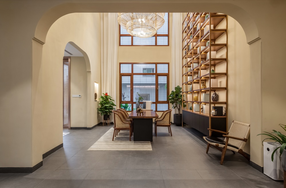 廈門竹壩,256民宿接待房屋,鑫龍郡裝飾工程有限公司,設計酒店,項目投稿