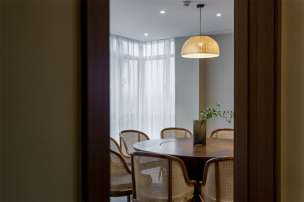 廈門竹壩,256民宿接待房屋,鑫龍郡裝飾工程有限公司,設計酒店,項目投稿