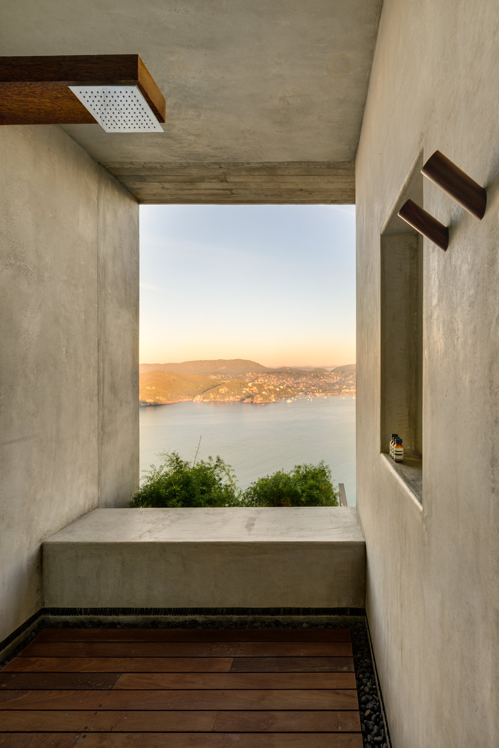 住宅空間,別墅設計,海濱別墅設計,墨西哥,Z House,Zozaya Arquitectos,私人住宅