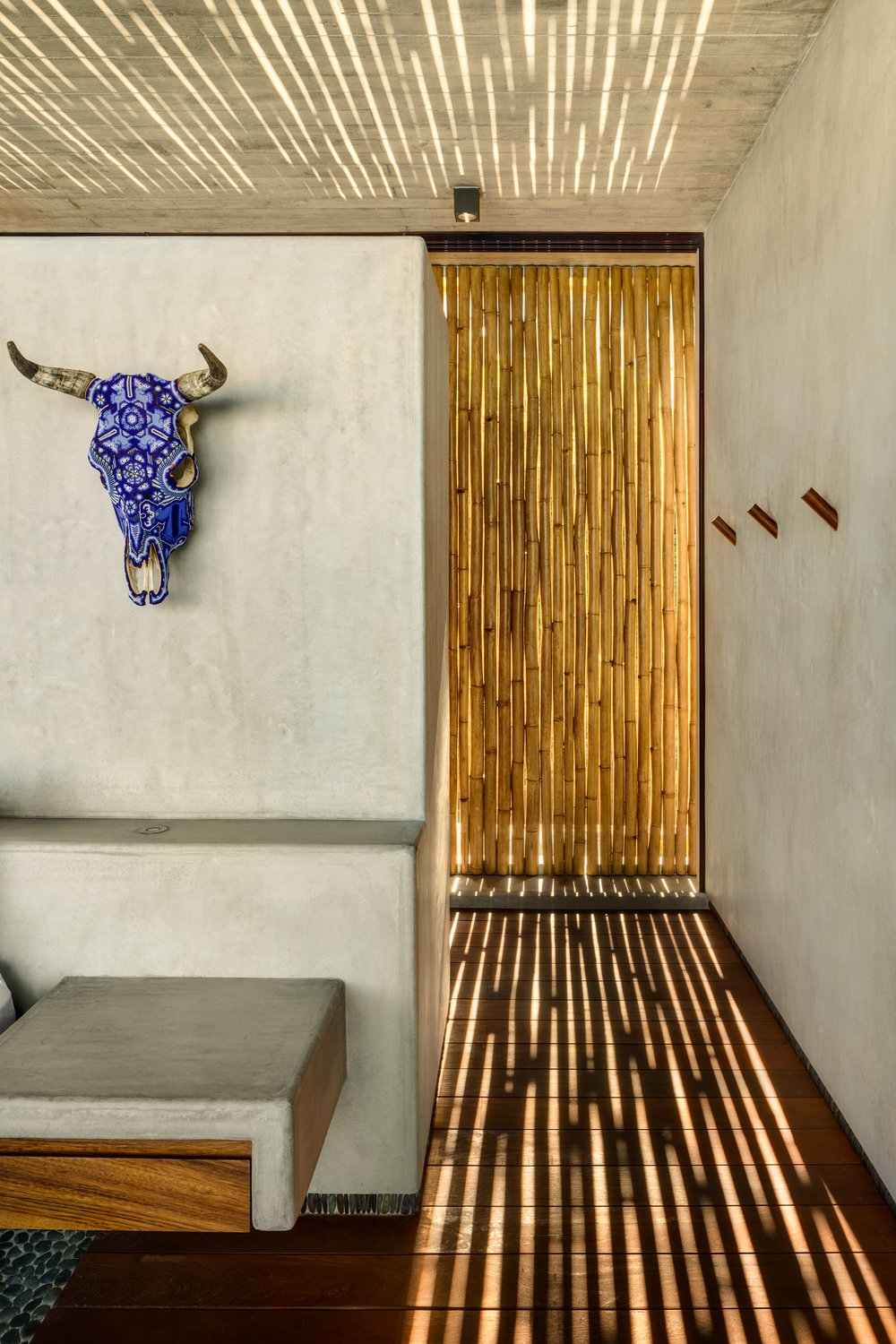 住宅空間,別墅設計,海濱別墅設計,墨西哥,Z House,Zozaya Arquitectos,私人住宅