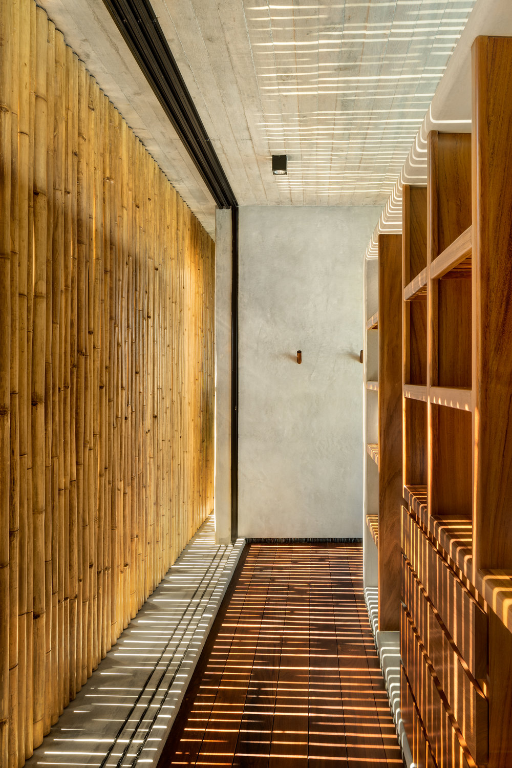 住宅空間,別墅設計,海濱別墅設計,墨西哥,Z House,Zozaya Arquitectos,私人住宅