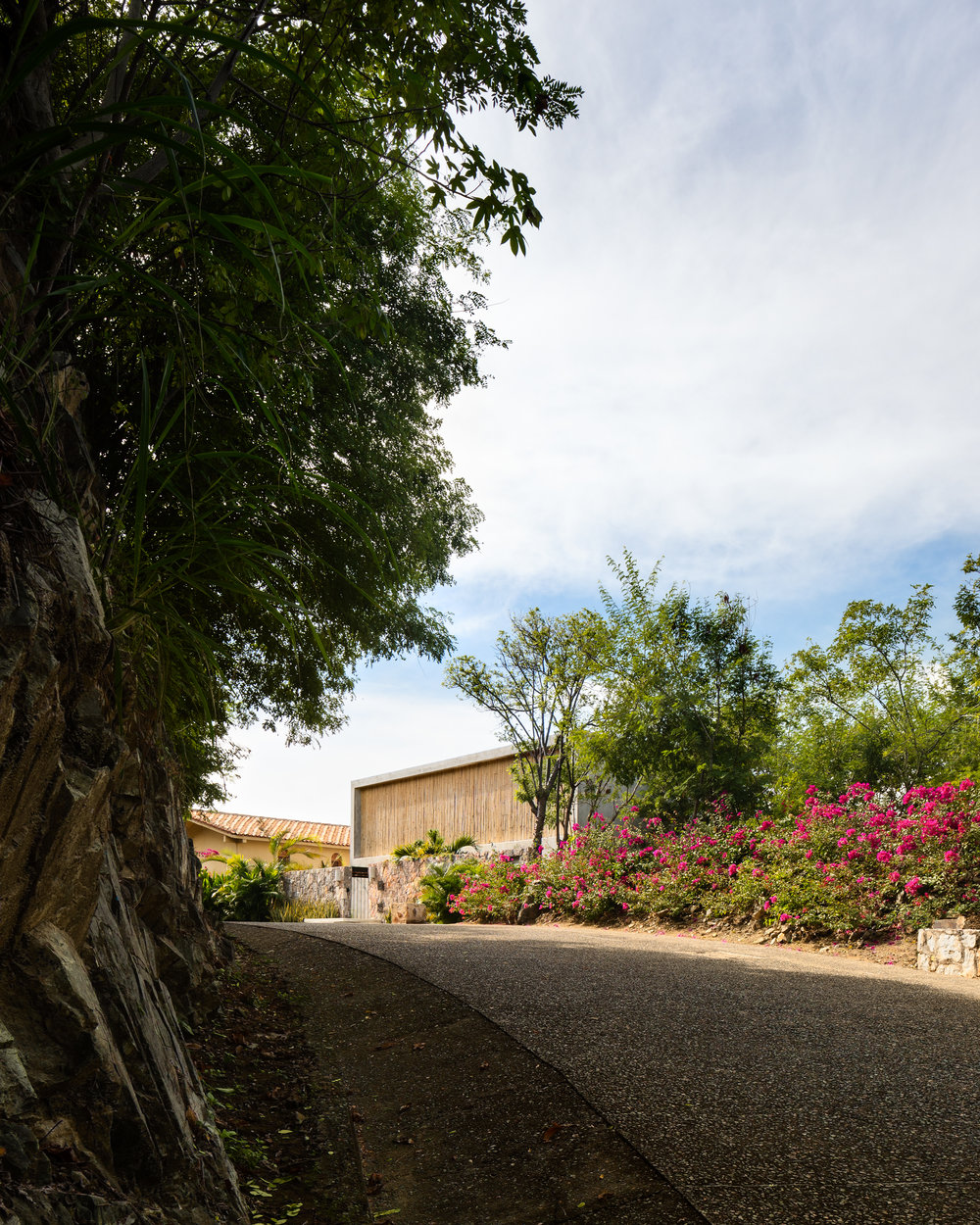住宅空間,別墅設計,海濱別墅設計,墨西哥,Z House,Zozaya Arquitectos,私人住宅