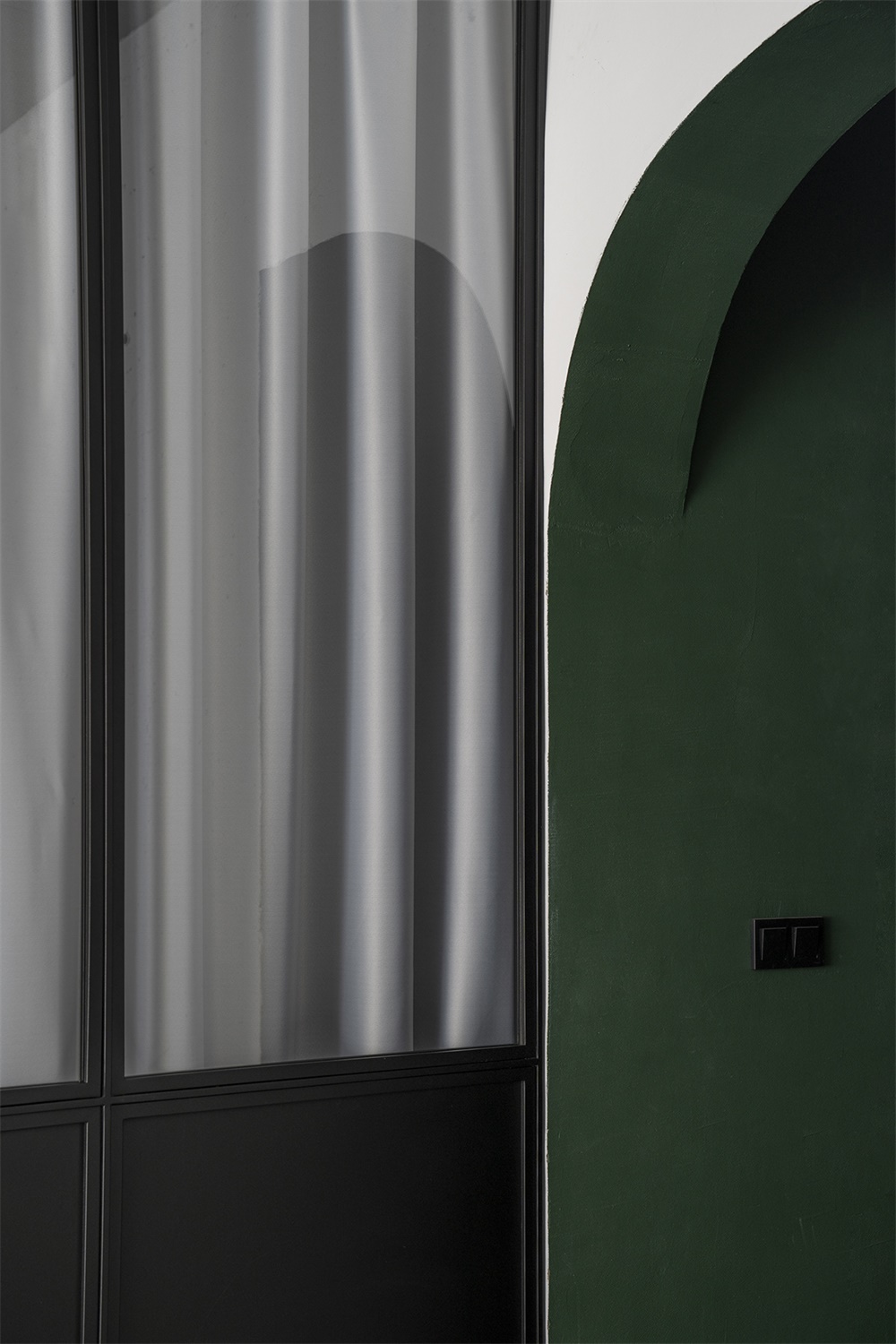 辦公空間,辦公室設計,臨時辦公室設計,80平方米辦公室設計,律所設計