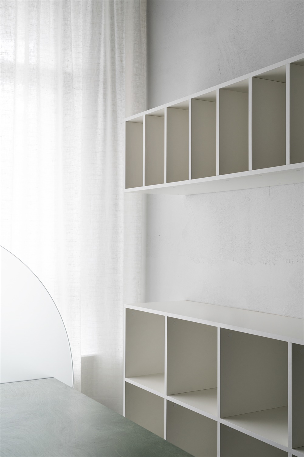 辦公空間,辦公室設計,臨時辦公室設計,80平方米辦公室設計,律所設計