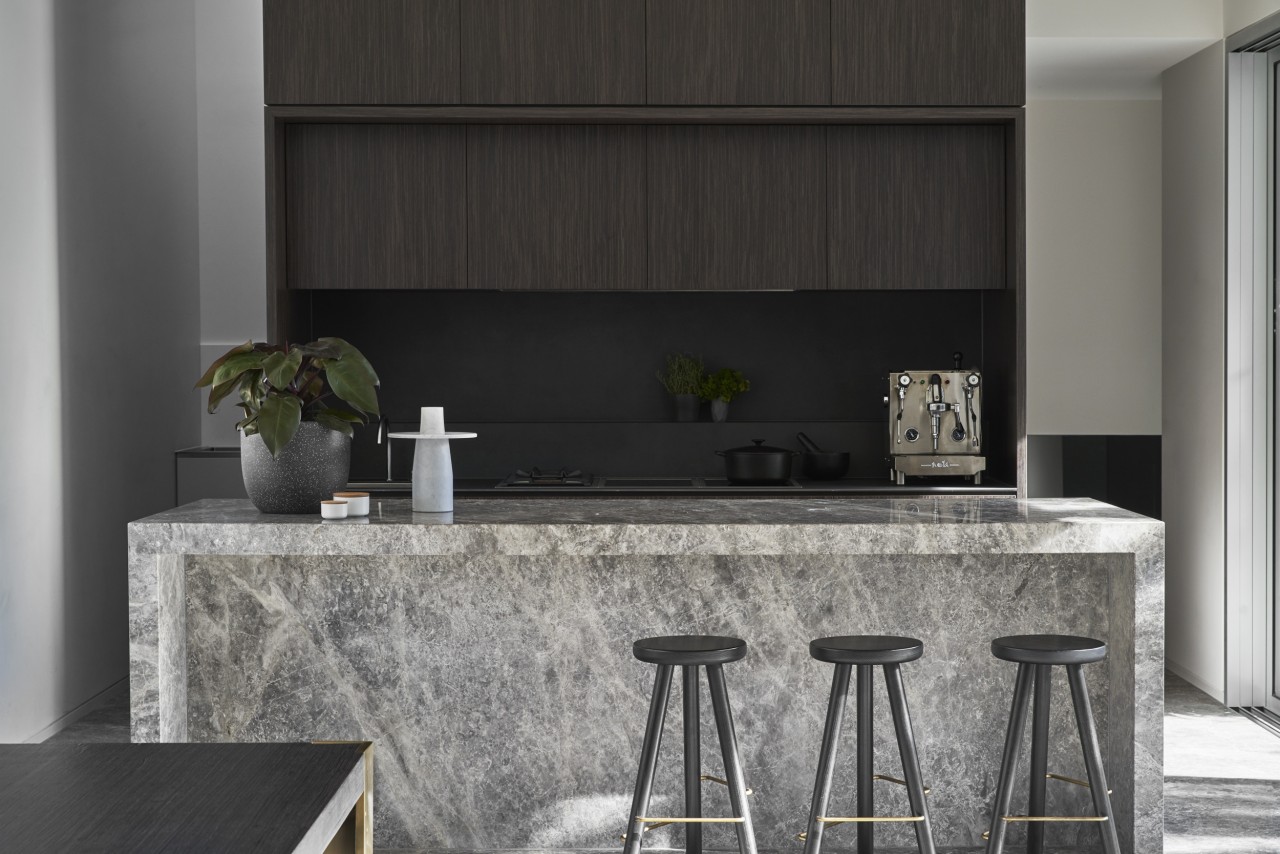 住宅空間,別墅設計,極簡主義住宅,澳大利亞室內設計,墨爾本住宅