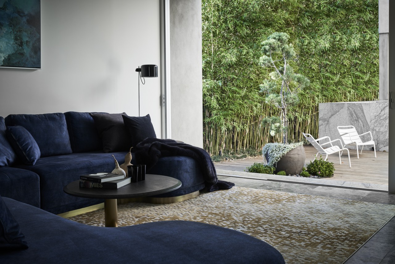 住宅空間,別墅設計,極簡主義住宅,澳大利亞室內設計,墨爾本住宅