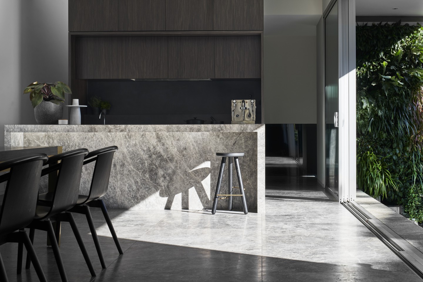 住宅空間,別墅設計,極簡主義住宅,澳大利亞室內設計,墨爾本住宅