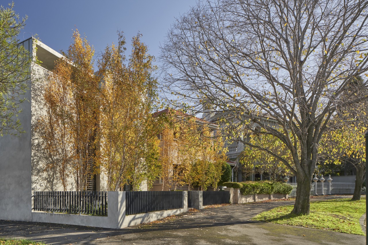 住宅空間,別墅設計,極簡主義住宅,澳大利亞室內設計,墨爾本住宅