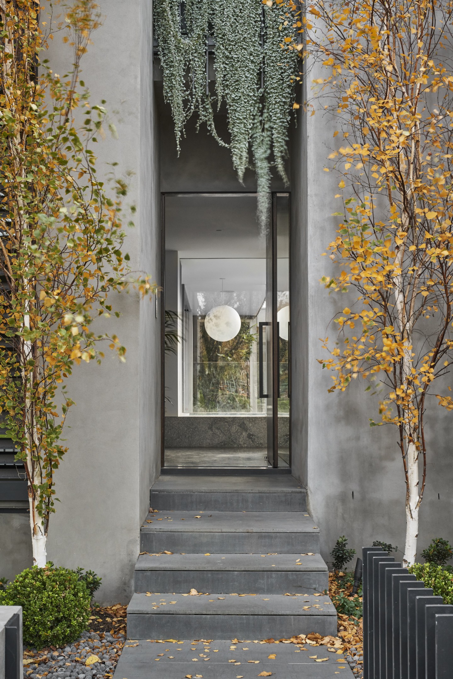 住宅空間,別墅設計,極簡主義住宅,澳大利亞室內設計,墨爾本住宅