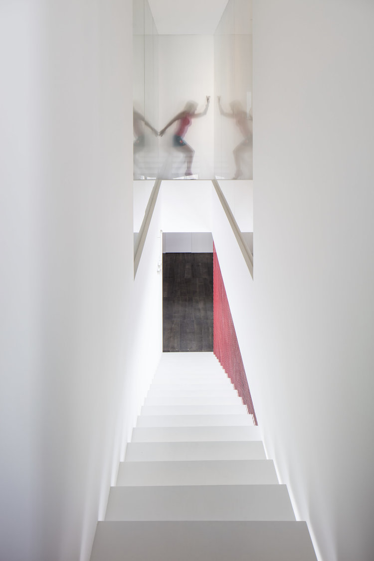 住宅空間,公寓設計,頂層公寓,特維拉夫,豪華公寓設計