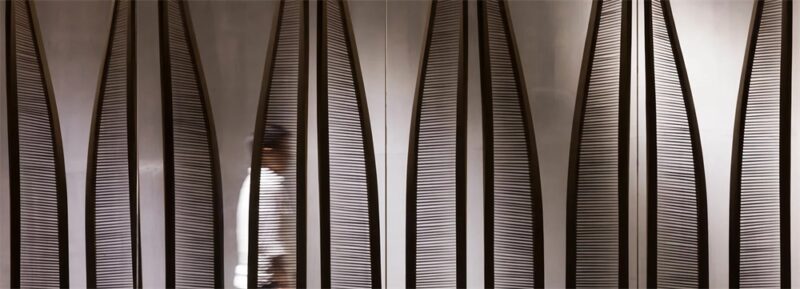 Takashi Niwa Architects l 越南Ippudo拉麵餐廳