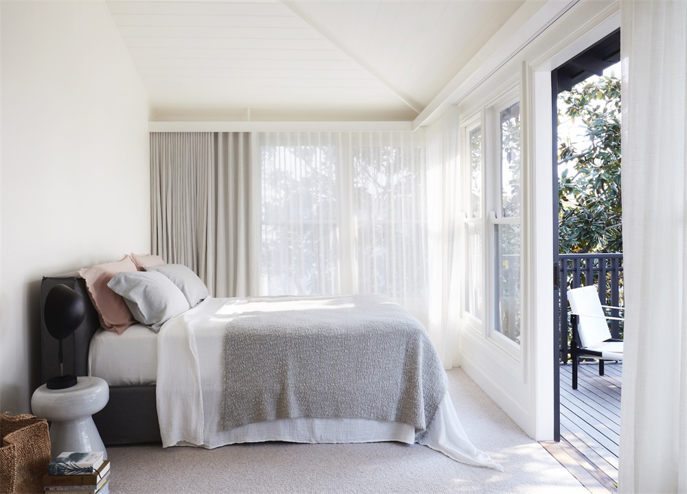 Akin Atelier,悉尼,Ashley Street住宅,住宅空間,私人住宅