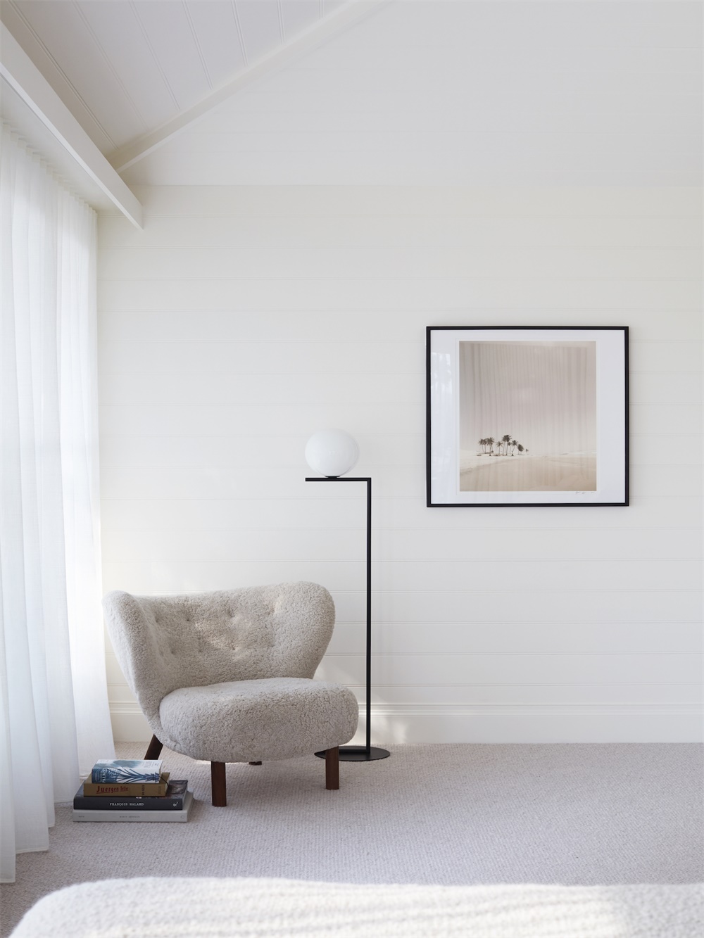 Akin Atelier,悉尼,Ashley Street住宅,住宅空間,私人住宅