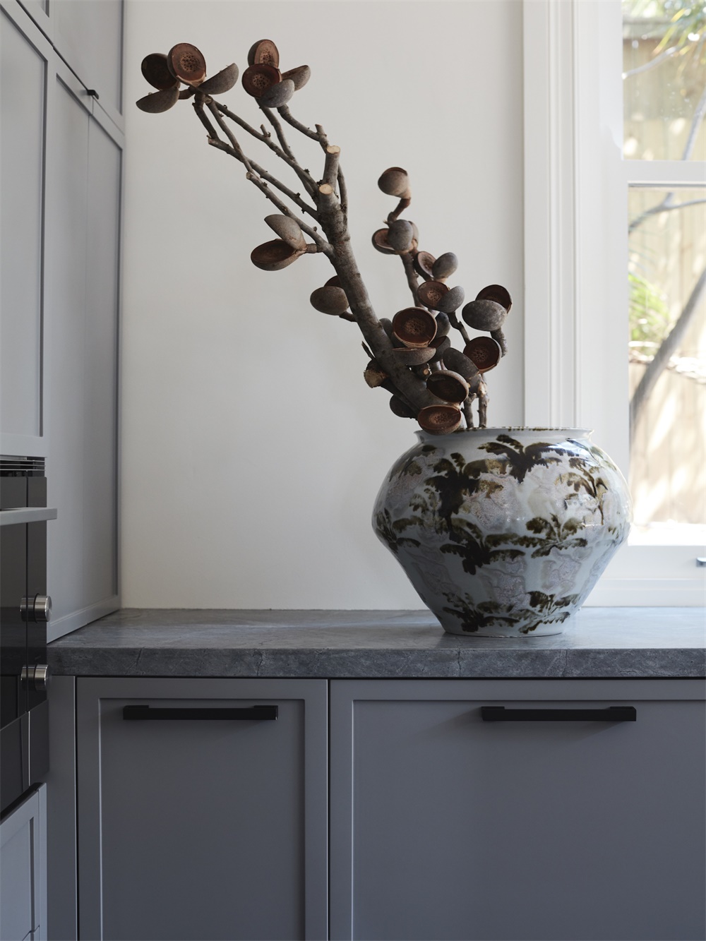 Akin Atelier,悉尼,Ashley Street住宅,住宅空間,私人住宅