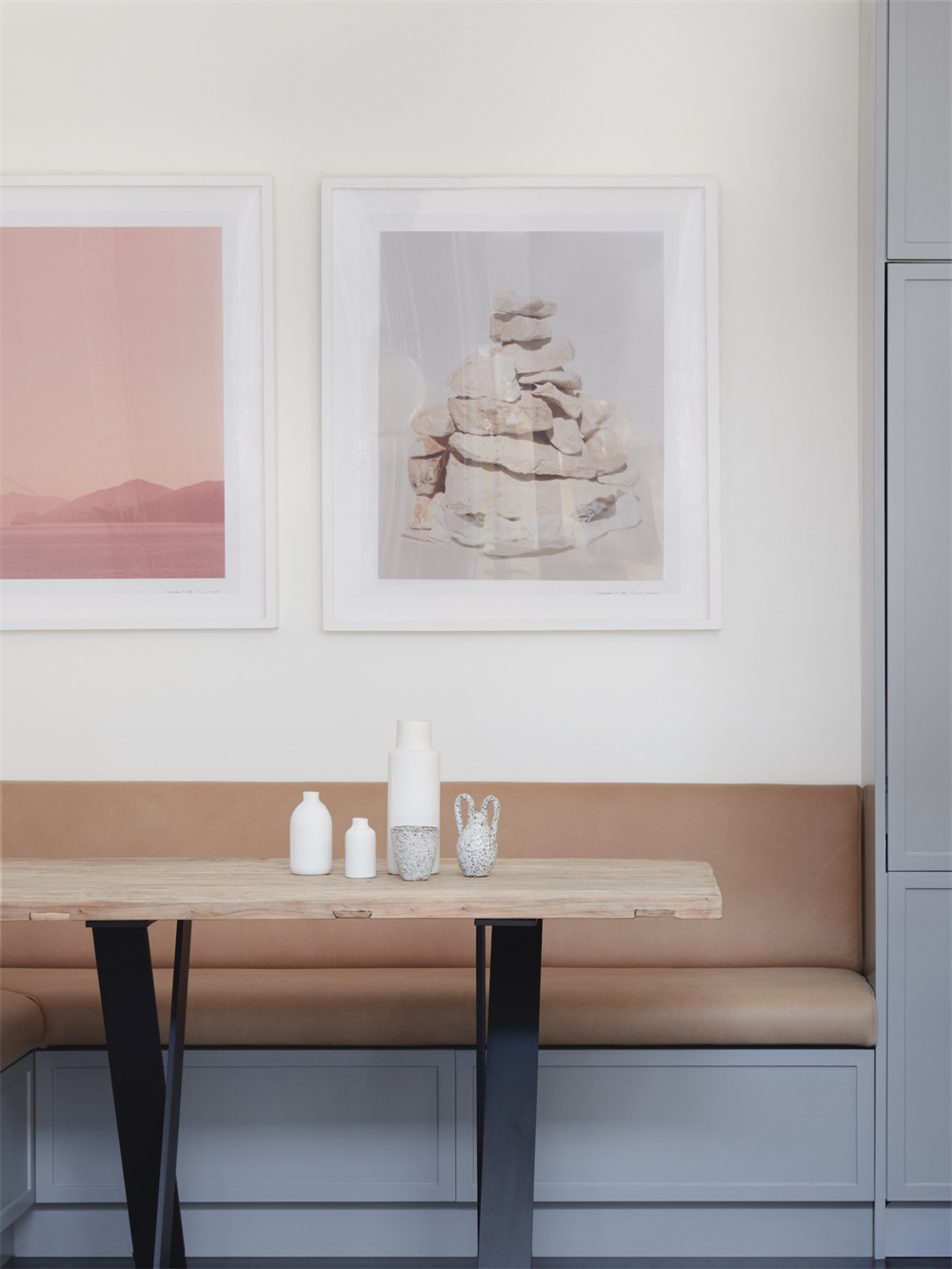 Akin Atelier,悉尼,Ashley Street住宅,住宅空間,私人住宅