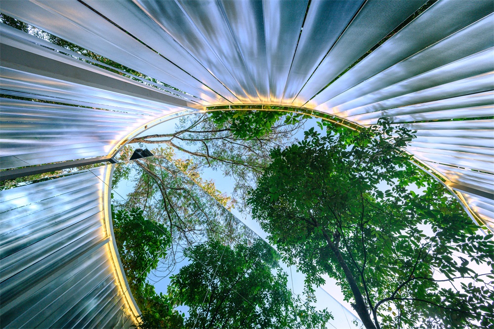 Sher Maker,Boonma咖啡店,泰國清邁,餐飲空間,咖啡店設計