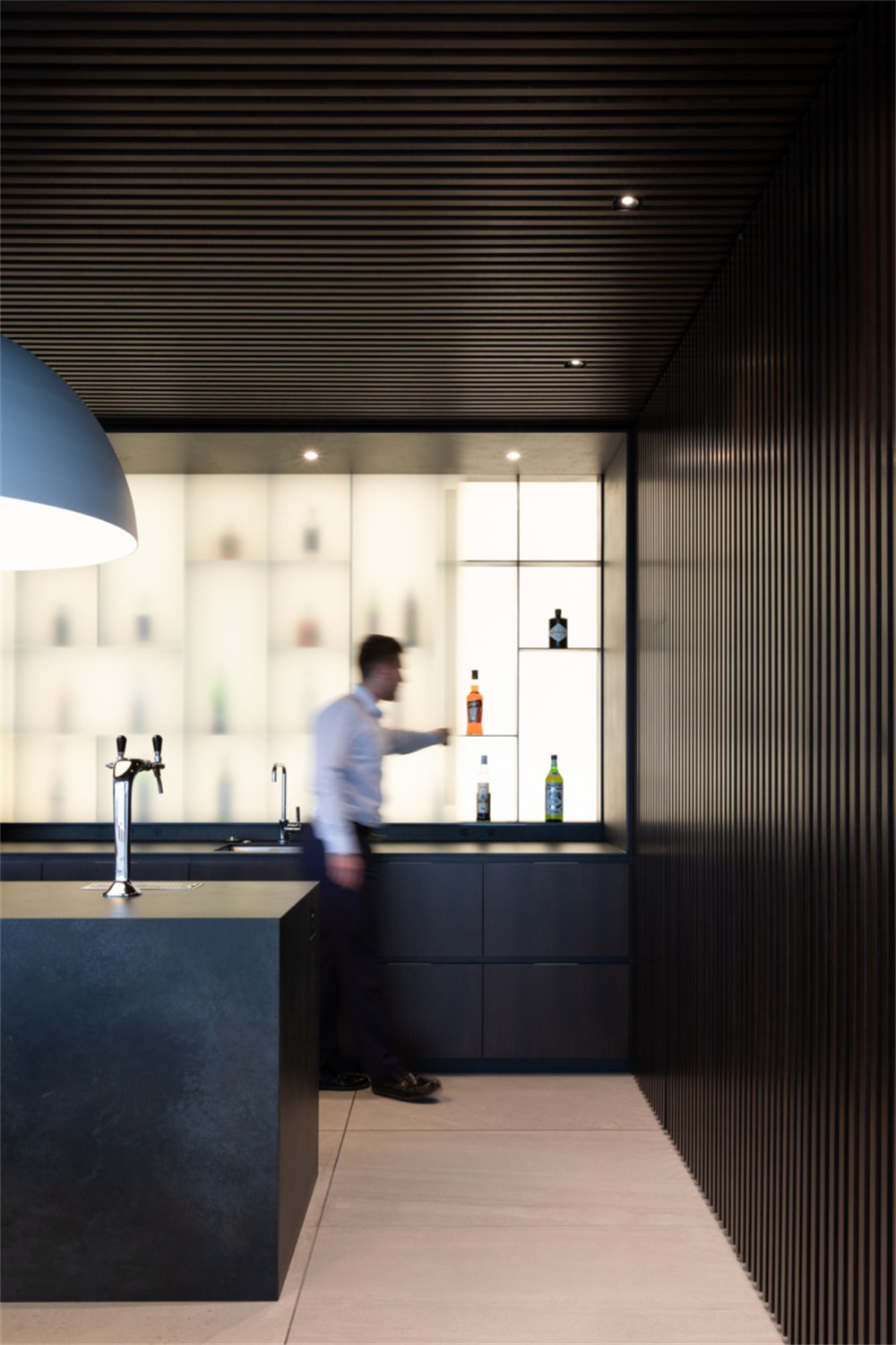 RUFproject,溫哥華,Constantini辦公室,辦公空間,辦公室設計,現代風格